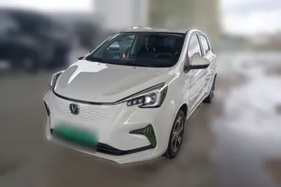 Changan Benni E-Star
