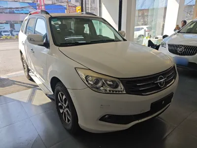 Haima S7