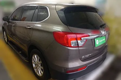Buick Envision