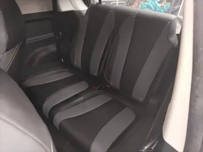Roewe Clever