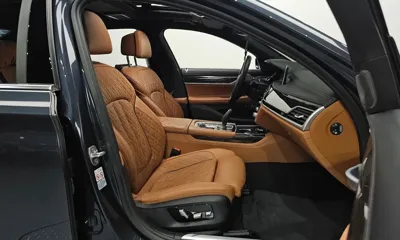 BMW 7-Series
