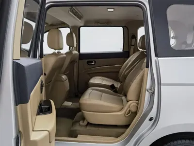 Wuling Hongguang