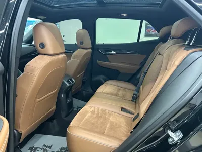 Buick Envision S