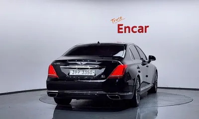Genesis EQ900