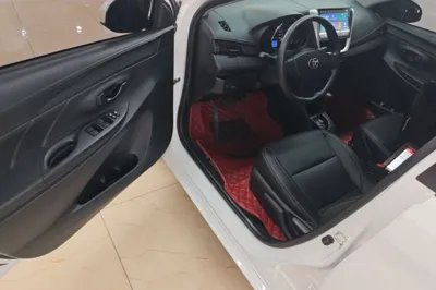 Toyota Vios FS