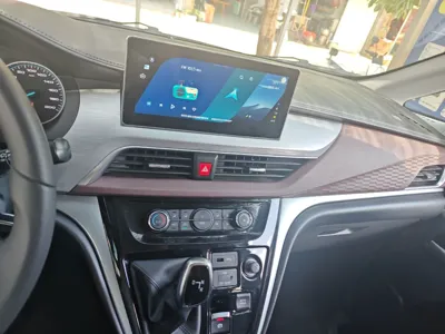 JAC Refine M3