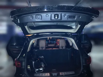 Infiniti QX60
