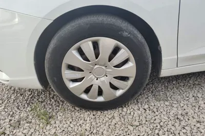 Roewe ei5
