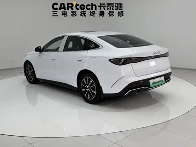 BYD 海豹06