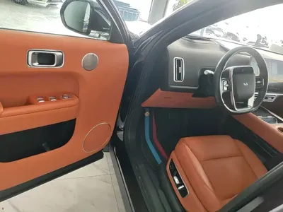 Li Auto Li L8
