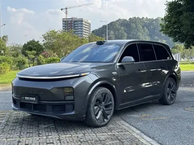 Li Auto Li L9