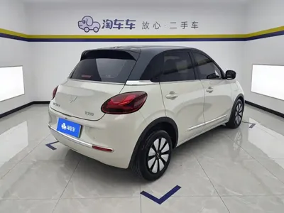 Wuling Bingo