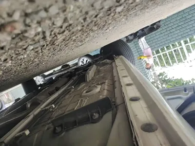 Toyota Vios FS