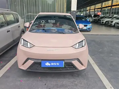 BYD Seagull