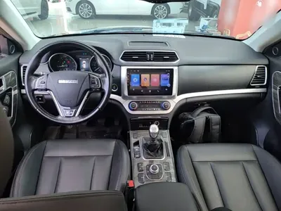 Haval H6 Coupe