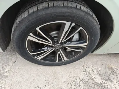 Hongqi Hongqi EH7