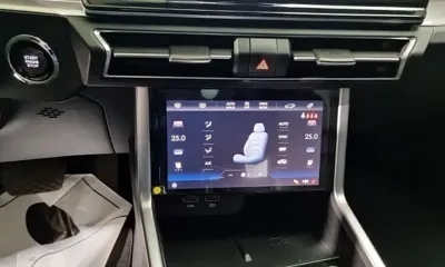 KG_Mobility_Ssangyong Torres