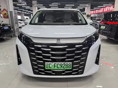 BYD Xia