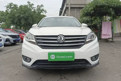 Dongfeng Fengon 580