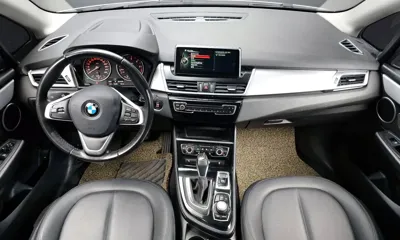 BMW 2-Series