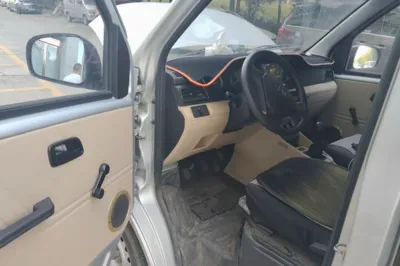 CHANGAN KUAYUE Kuayue Xing V3