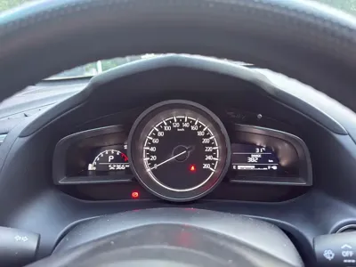 Mazda CX-4