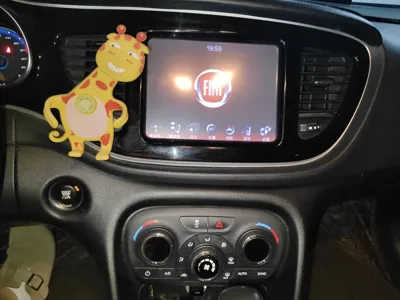 Fiat Viaggio