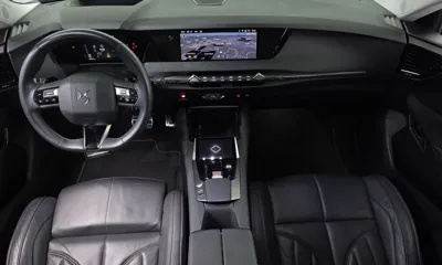 Citroen-DS DS4