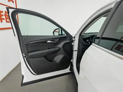 Buick Envision Plus
