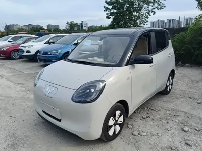 Wuling MINIEV