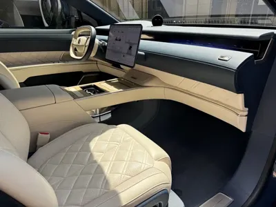 Nio ET9