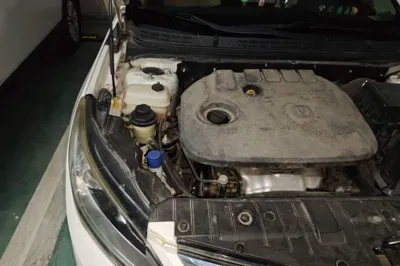 Changan Eado