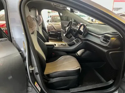 BYD Destroyer 05