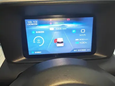 Wuling Air ev