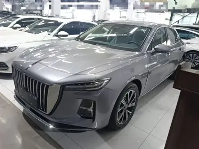 Hongqi Hongqi H5 PHEV