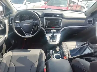 Haval M6