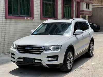 Haval H7