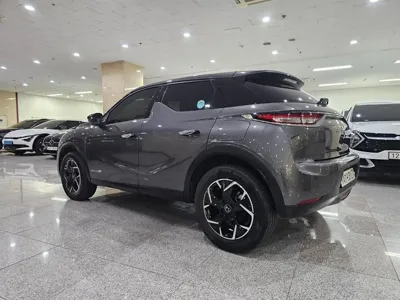 Citroen-DS DS3