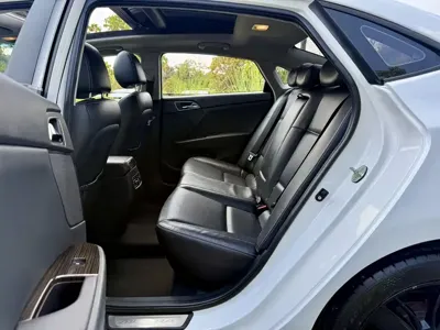 Hyundai Mistra