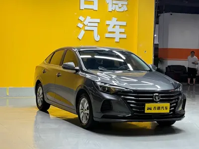 Changan Eado