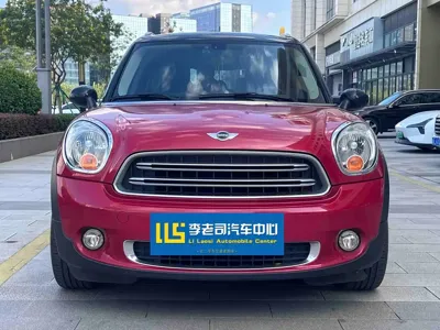 MINI Mini Countryman