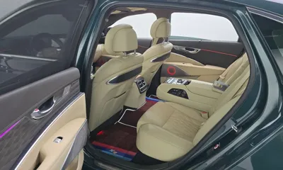 Kia K9