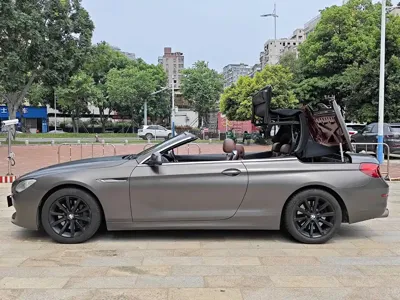 BMW 6 Series