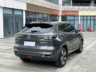 Changan CS55PLUS