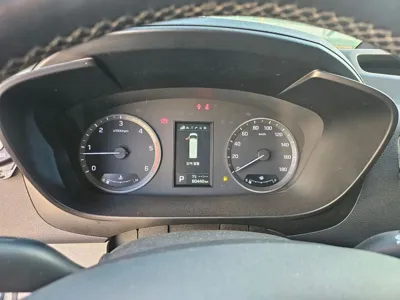 Hyundai Solati