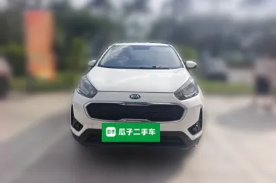 Kia KX3