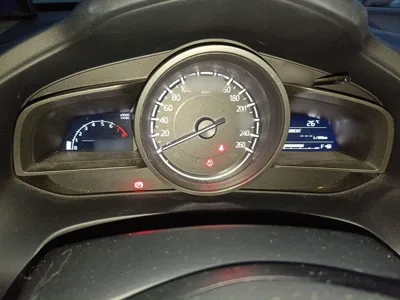 Mazda CX-4