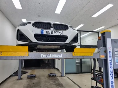 BMW 2-Series
