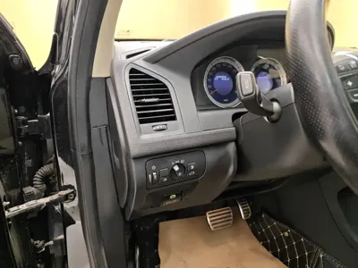 Volvo XC60 (Import)