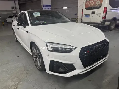 Audi A5 (Import)